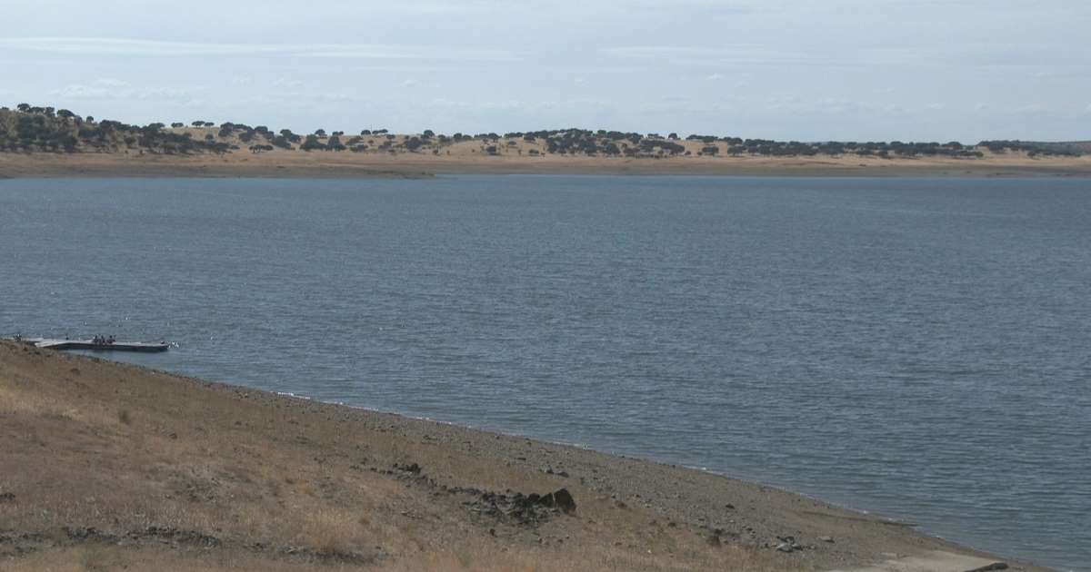 barragens